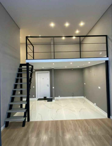 Kontraktor Mezzanine baleendah- Terpercaya